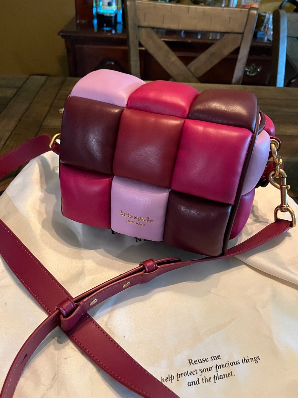 kate spade Bubble Purse - Picture 9 of 11